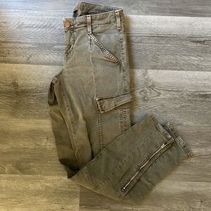 Women’s J Brand cargo pants